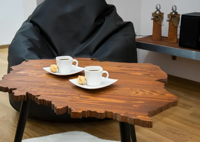 Oasis By Cozyplace Daire *