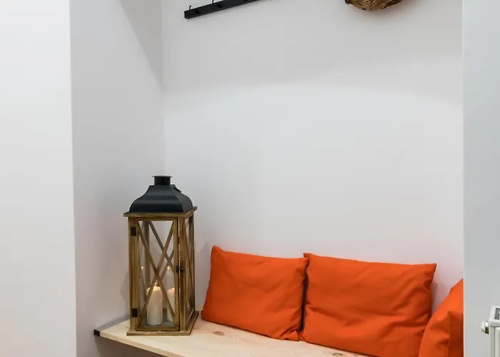 Oasis By Cozyplace Daire *