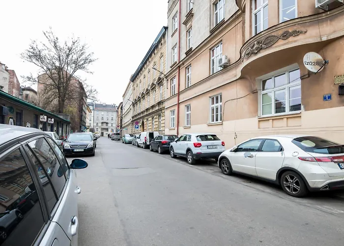 Oasis By Cozyplace Daire