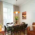 Oasis By Cozyplace Cracovie
