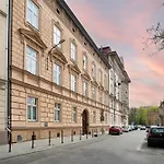 Oasis By Cozyplace Cracovie